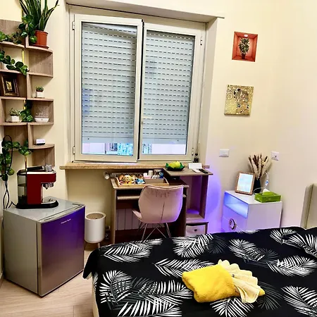 Sanpaolo Modern Aesthetic * Rome